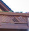 Referenzen Balkon