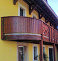 Referenzen Balkon