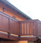 Referenzen Balkon