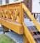 Referenzen Balkon