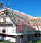 Dachstuhl