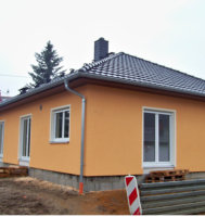 Fertighuser aus Neusalza-Spremberg